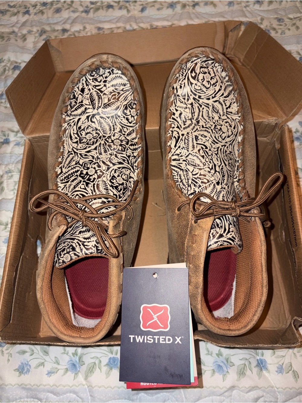 Twisted X Women's Shoes